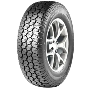 Lassa 285/65R16C Multiways-C 131R (4 Mevsim)