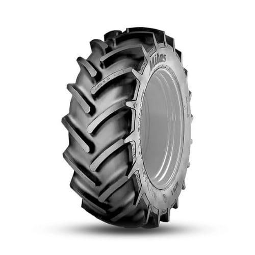 Mitas 380/70R28 AC70 T (13.6R28) Radyal Traktör Lastiği